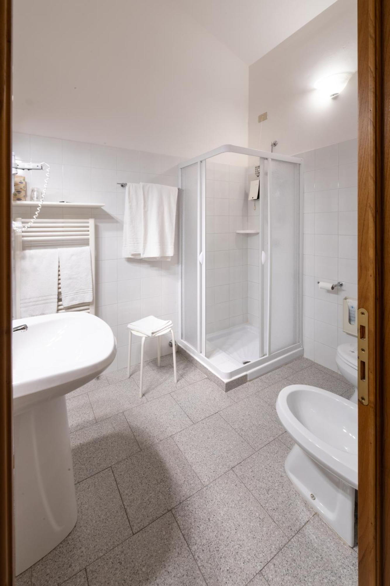 Le Volpaie Hotel San Gimignano Bagian luar foto