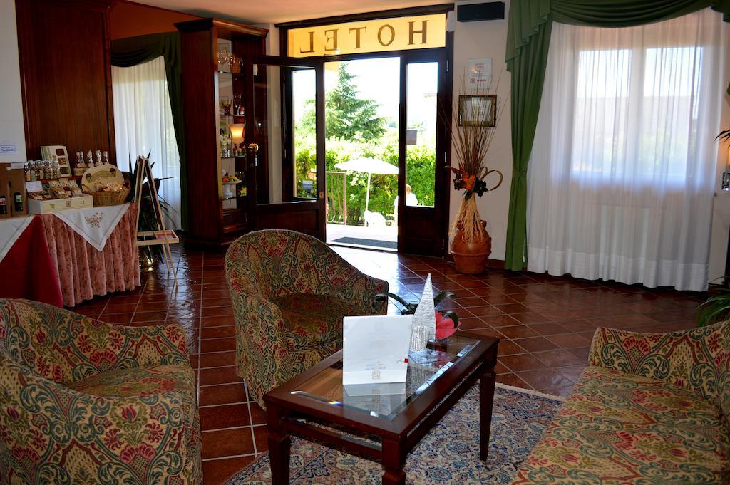 Le Volpaie Hotel San Gimignano Bagian luar foto